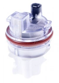 Temperature Sensor For Washing Machines, Dryers, Dishwashers - C00857974 488000857974 Optical Water Indicator [Whirlpool Indesit]