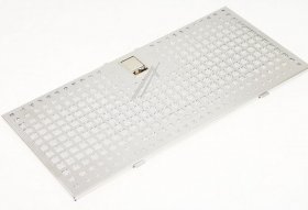 Grease Filter - Fat Filter 379 2x177 5 [Electrolux Aeg]