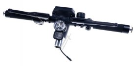 Soflow Handlebar - 800 211 10 So4 2nd-so4 3rd:handlebar Assembly De 22km-h With Turning Light with Nfc