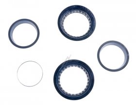 Soflow Ball Bearing - 800 210 14 So4 (pro): Steering Set (ball Bearing)