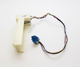 Tcl Extractor Fan - 2b108-000008 Air Shutter