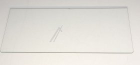 Homa Shelf Assembly - 2106120094 Cover Of Small Crisper Drawer