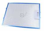 Faber Franke Roblin Metal Grease Trap - 133 0553 122 828 816 Alumin grease Filter 245x315(60)