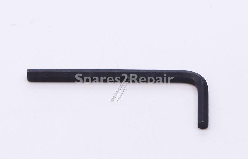 Magimix Key Tools - Cle De Demontage T250