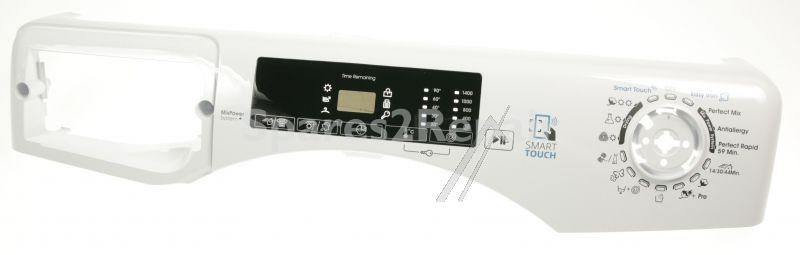 Operating Unit Screen - 43022395 Cruscotto Gvsw 1400 Sy [Candy Hoover]