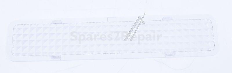 Lg Lamp Cover - Ebz64670709 Cover Lamp Part 1632072_light Cover Cover Lamp Gcfl567pqae - Lg Electronics