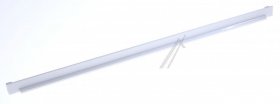 Profile - 140003419011 Strip Edge Back White 7801 47 [Electrolux Aeg]