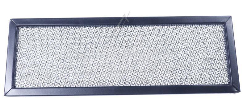 Grease Filter - 4055738704 Fat Filter 246 5x87x9 [Electrolux Aeg]