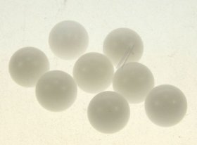 Ball - C00311847 481231048026 Service Kit Balls Plas [Whirlpool Indesit]