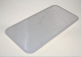 Liebherr Cover Grating - 743227300 Engine Compartment Cover Grating White 744