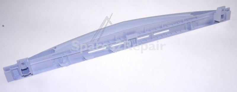 Oven Door Handles - C00117532 482000028971 Door Handle L=593 C60x60 [Whirlpool Indesit]