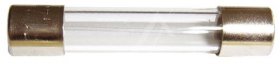 Glass Fuse Us 6.3x32mm Quick B - 1,25a-f 250v Us Feinsich. 6,3x32 Inh:10.stk. -rohs-konform-