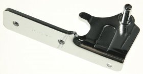 Haier Door Hinges - 0060120070c 49056356 Middle Hinge (anodizing)-q235a