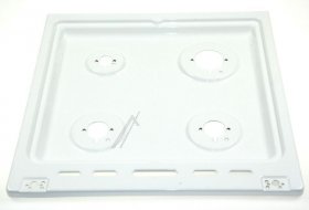 Hot Tray - 20737426 Taque C 4gas Bl [Vestel]
