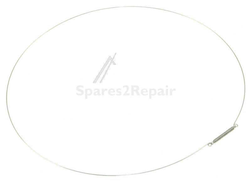 Clamp For Door Sleeve - 37023407 Housing Frame Bellow Clip-phyton-2 [Vestel]