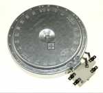 Atag Single Circuit Radiation Heate - 71969510 356090 Str element 1200w Hileght 230v