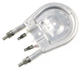Heating For Coffee Machines - 5513227931 Heating Element - 1000w - 4 8mm [Delonghi]