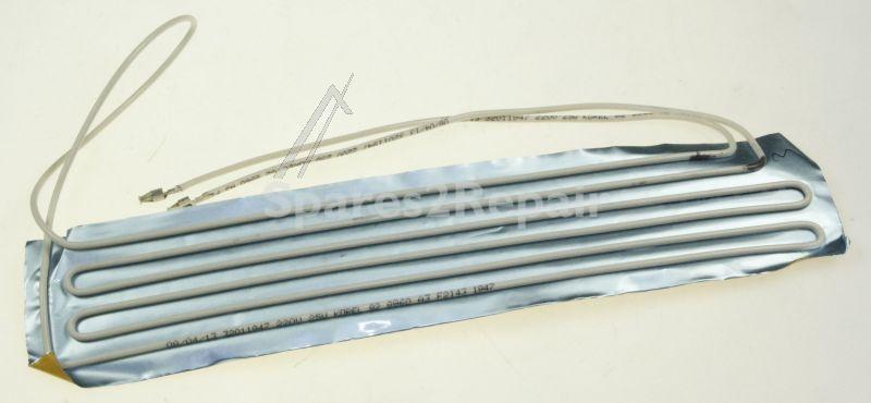 Defrosting Heater - 32011947 Fin Evap Case Heater-391e(220v 25w)rev1 [Vestel]