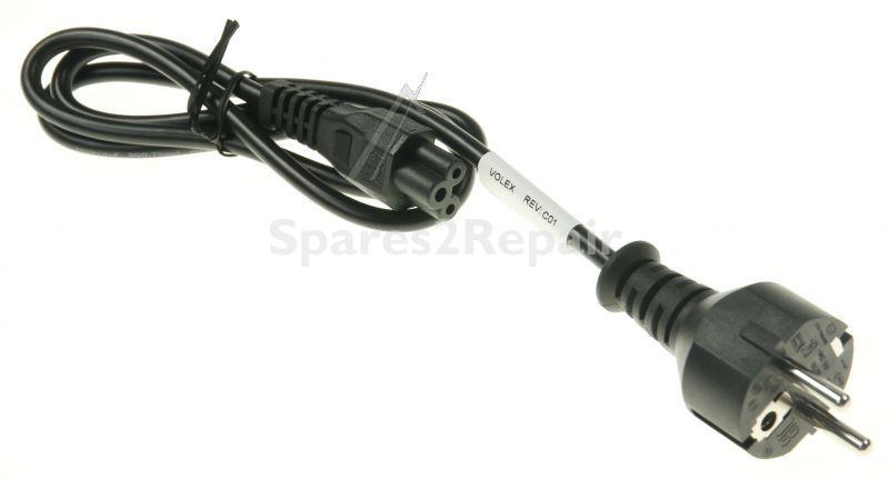 Lenovo Mains Power Lead - 35006347 42t5029 Nbc Lv Power Cord Eu (3prong) Longwell