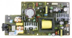 Sound United Power Supply Board - 963189100450s Smps Pcb Unit Draf109