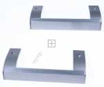 Door Handles - 42175788 D handle asy kit stl-frml(166-166)cls-ix [Vestel]