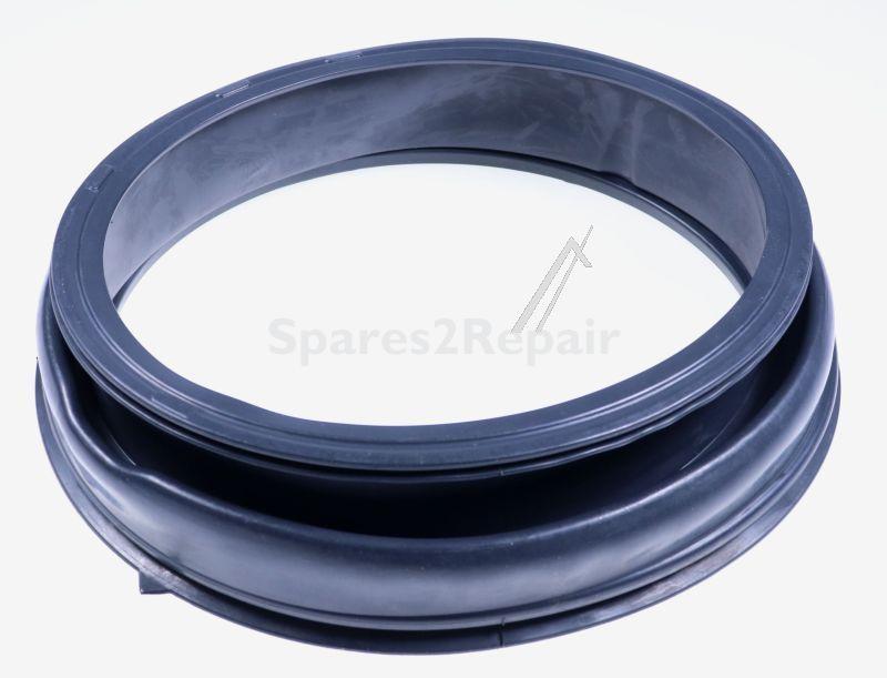 Compatible Door Seal Washing Machine - Door Seal Gasket Haier 49045766
