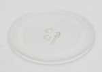 Weili Microwave Turntable Plate - 7001-03971 Glass Plate