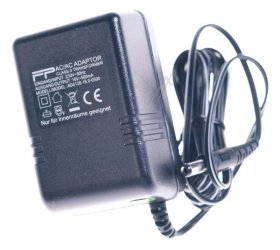 Thorens Plug in Transformer - 9800869 Power Supply 16v-500ma Ac