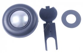 Sound United Tweeter - Cm6 S2 -cm10 Hf Motor Assembly - Spares Only