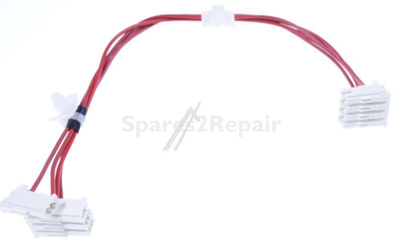 Harness - 140031436011 Harness Motor Motor Control Pc [Electrolux Aeg]