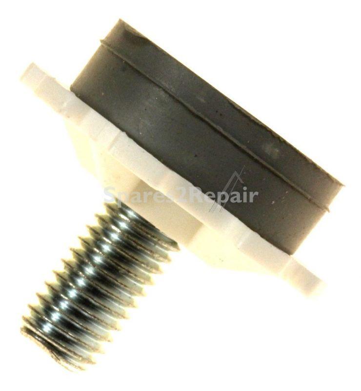 Foot - Foot [Bosch Siemens]