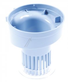 Saeco Vacuum Cleaner Filter - 642001000678 Vortex Finder Assembly Misty Dawn