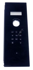 Operating Unit Screen - 11058720 Panel Assembly Control Panel [Bosch Siemens]