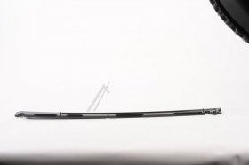 Casing Cover - 20005758 Cover Bottom Cover-p [Bosch Siemens]