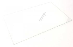 Smeg Glass Panel - 775651572 Shelf Glass 470x292