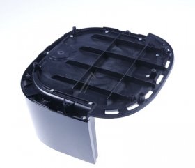 Philips Saeco Lower Housing - 300006042551 Lower Part Complete Incl Heta Shielding