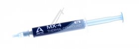 Arctic Thermally Conductive Paste - Mx 4 2019 Edition High Performace Thermal Paste, 4g - ACTCP00002B