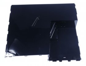 Melitta Side Cover Housing - 6769609 Side Panel 693 Left V3 Black