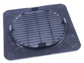 Haier Air Vent Grille - 0060232956d 49128039 Air Inlet 007 Series
