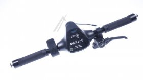Soflow Handlebar - 800 241 02 So3 Pro-so3 2nd:handlebar Assembly With Turning Light de 22km-h With Nfc