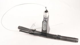 Soflow Handlebar - 800 530 02 So One Pro:handlebar Assembly De 22km-h (black)