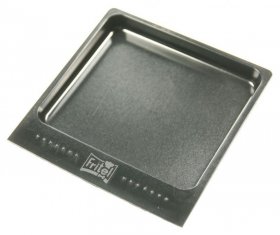 Fritel Fry Pan - 2gr107 Grease Well Gr 3495