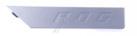 Asus Notebook Cooler - G533qs Thermal Cover Silver Assembly Tasun