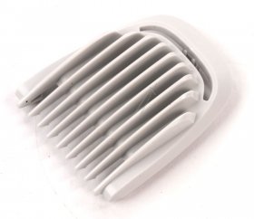 Philips Saeco Hair Comb - 300010899541 Bodygroom Comb 3mm 32mm Lightsl