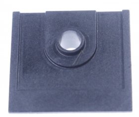 Hisense Gorenje Fixings And Brackets - 865376 Plastic Glass Holder Mw2