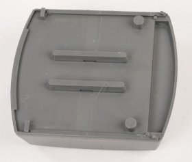Sedea Double Clamp - Umreifung Doppelt Verzinkt