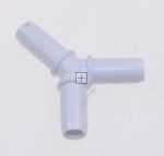 Smeg Hose - 118975954 Compressor-condenser Pipe