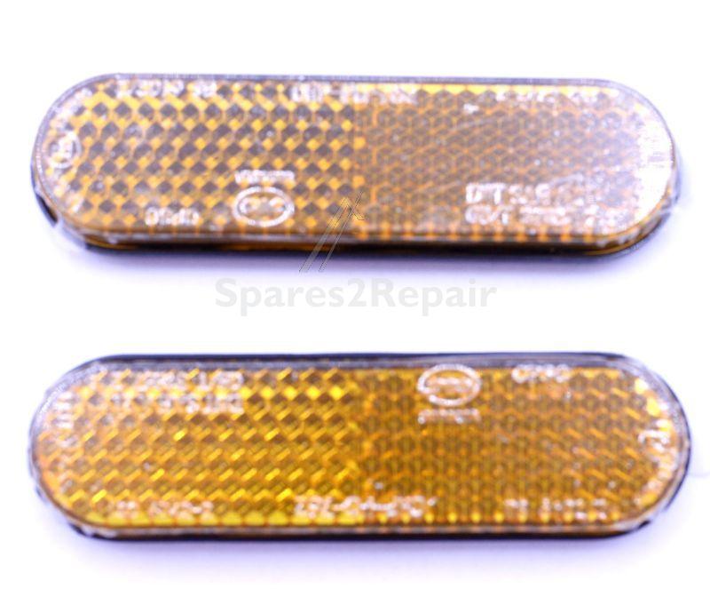 Soflow Reflector - 800 700 37 Reflector