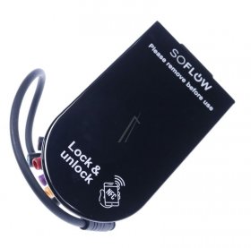 Soflow Display Unit - 800 530 26 So One Pro:display Assembly Wo 25km-h