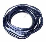 Compatible Hot Plate Seal - Sealing Tape For Ceramic Hob Alternative For Bosch-siemens